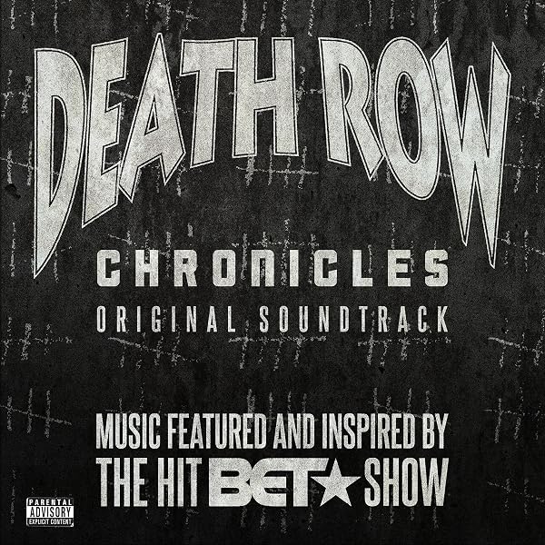 Dr. Dre - Death Row's Greatest Hits - The Chronicles (Explicit